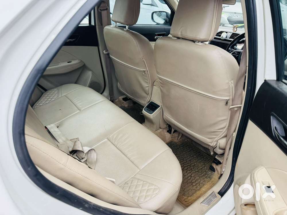 Maruti Suzuki Dzire 1.2 Zxi Amt, 2018, Petrol