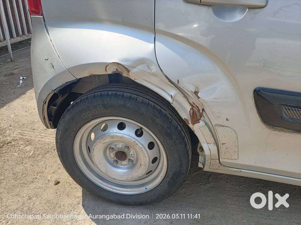 Maruti Suzuki Ignis 1.3 Sigma, 2018, Petrol