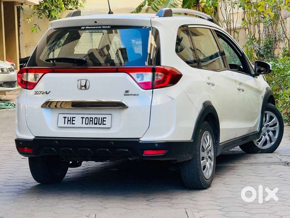 Honda Br-v I-dtec S Mt, 2019, Diesel