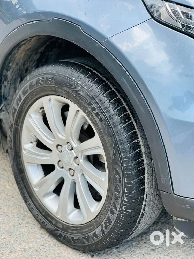 Land Rover Discovery Sports S 2.0 Diesel, 2018, Diesel