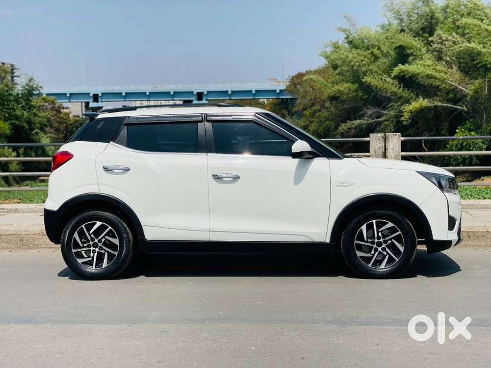 Mahindra Xuv300, 2022, Petrol