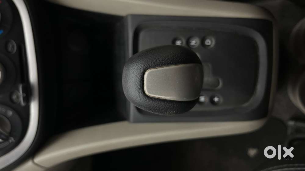Maruti Suzuki Celerio 2014-2017 Vxi At, 2015, Petrol