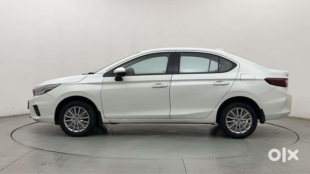 Honda City I-vtec V, 2022, Petrol