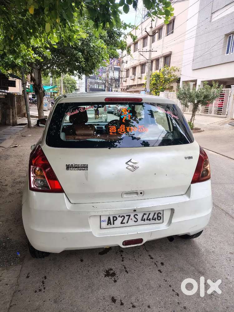 Maruti Swift Vdi 2009