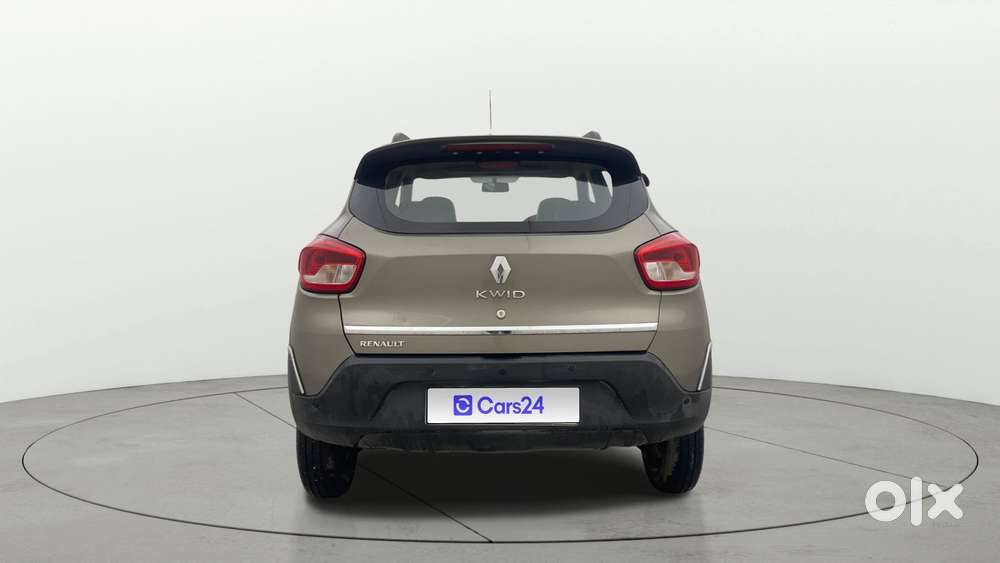 Renault Kwid