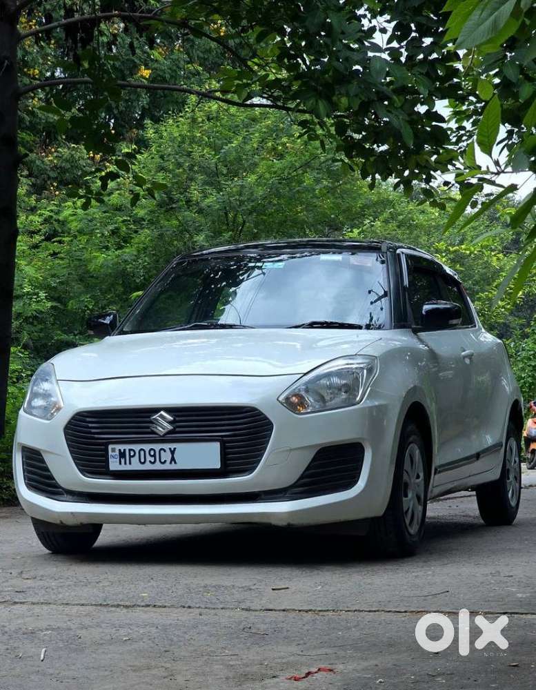 Maruti Suzuki Swift Ddis Vdi, 2018, Diesel