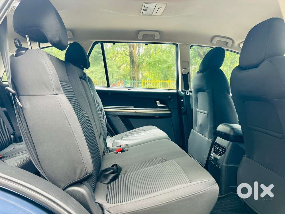 Tata Hexa Xma, 2017, Diesel
