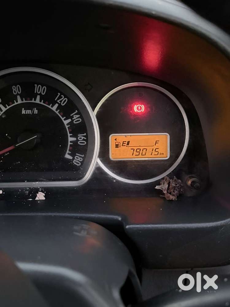 Maruti Suzuki Alto 2011