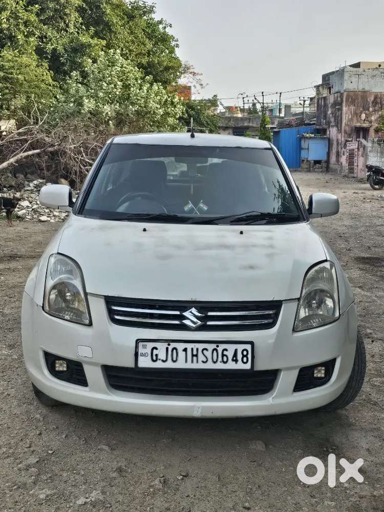 Maruti Dzire Tour Diesel 2009