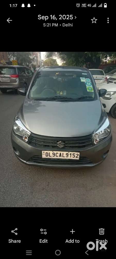 2016 Model Car Good Condition Well Maintained Car
