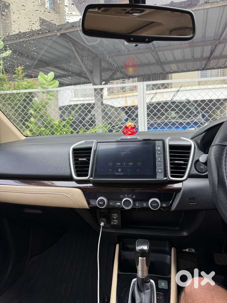Honda City Zx 2022 Automatic