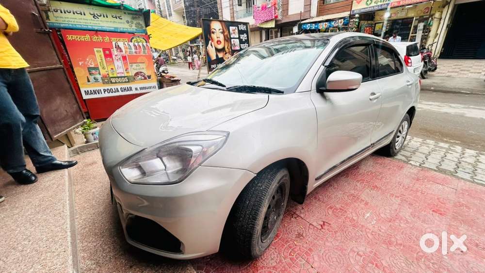 Maruti Dzire 1.2 Vxi 2019