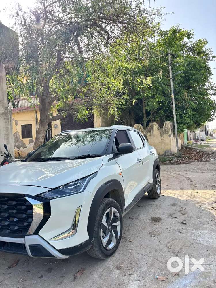 Nissan Magnite Visia 2025 Plus Manual
