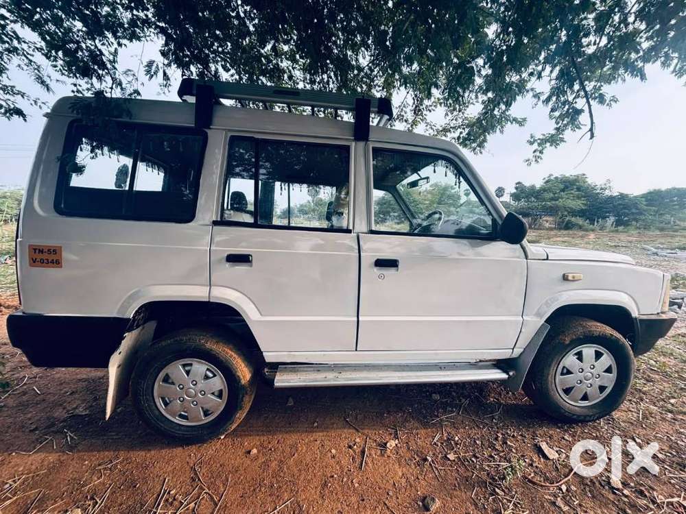 Tata Sumo Victa 2010