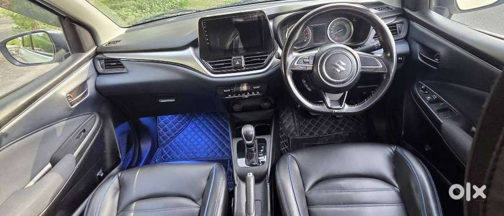 Maruti Suzuki Baleno 1.2 Delta At, 2023, Petrol