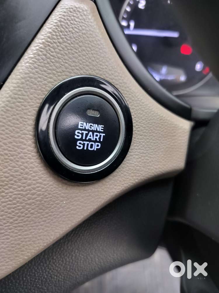 Hyundai Elite I20 Asta 1.2 (o), 2015, Petrol