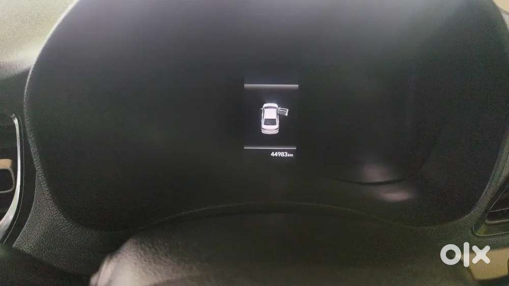 Hyundai Verna 2020 Petrol 45000 Km Driven
