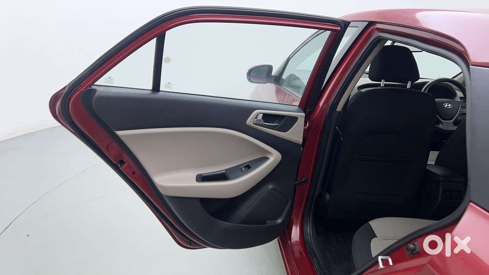 Hyundai Elite I20 [ ] 1.2 Asta, 2014, Petrol