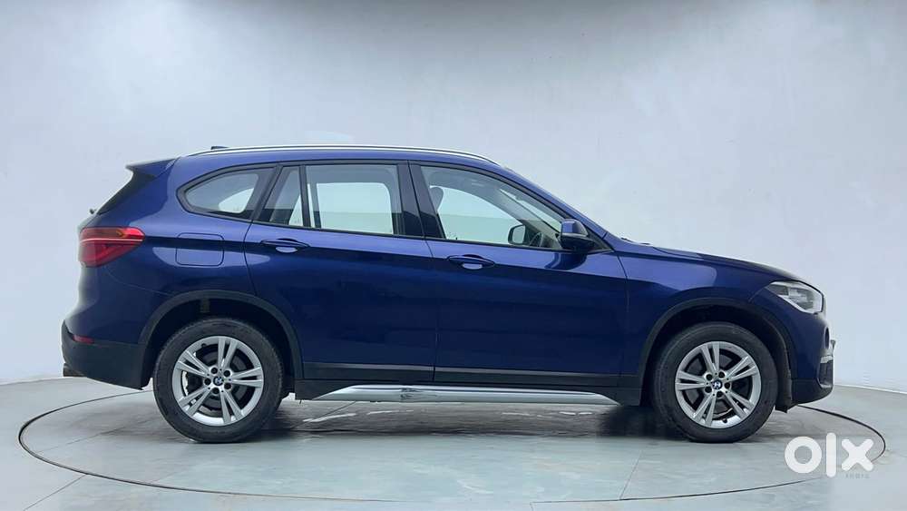 Bmw X1 2.0 Sdrive20d Xline, 2019, Diesel