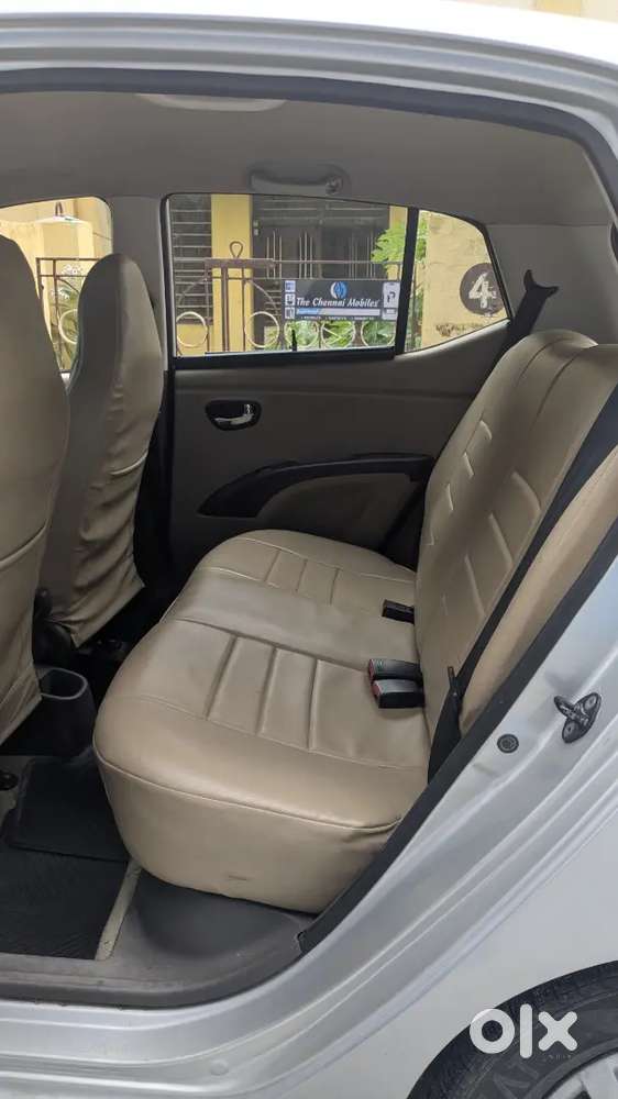 Hyundai I10 Magna 2013 Petrol Manual