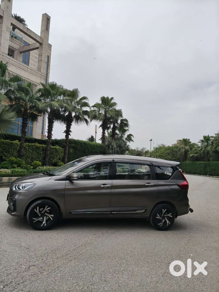 Maruti Suzuki Ertiga Vxi (o) Cng, 2022, Cng & Hybrids