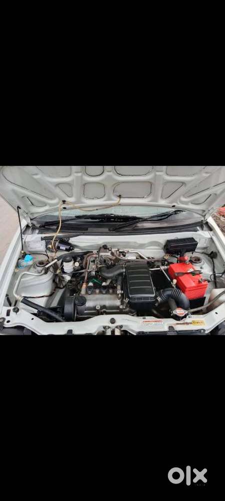 Maruti Suzuki Alto 800 Lxi, 2012, Petrol