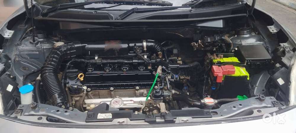 Maruti Suzuki Dzire 1.2 Vxi, 2020, Petrol