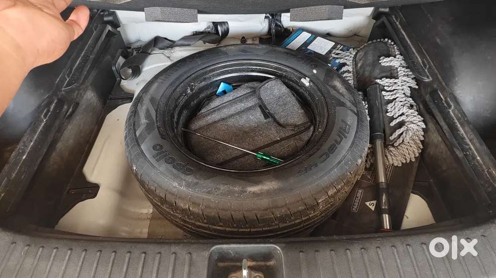 Hyundai Creta Sx Petrol Mt 2020