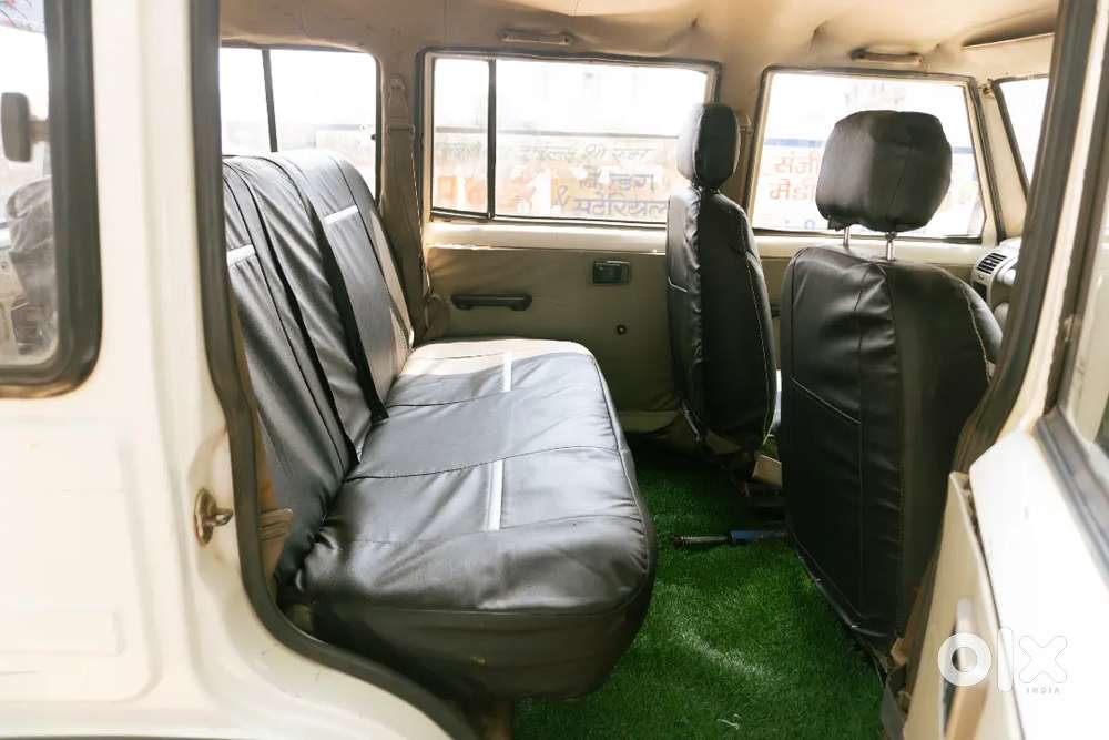 Mahindra Bolero 2014 Diesel Well Maintained