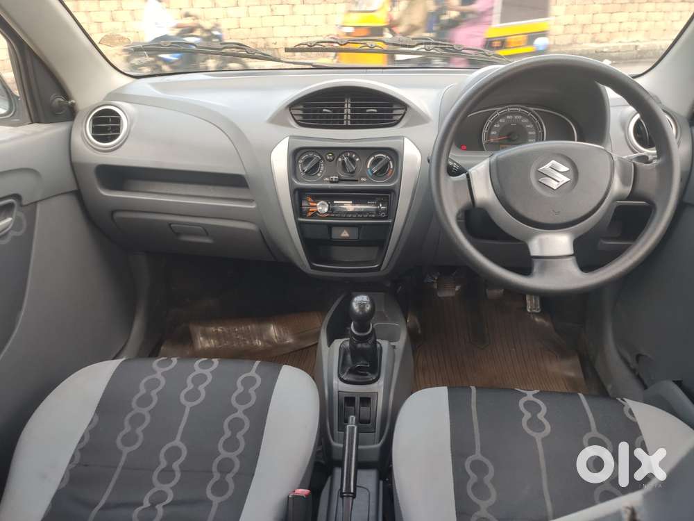 Maruti Suzuki Alto 800, 2013, Petrol