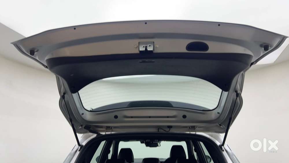 Kia Seltos Gtx Plus 1.5 Turbo Petrol Dct, 2023, Petrol