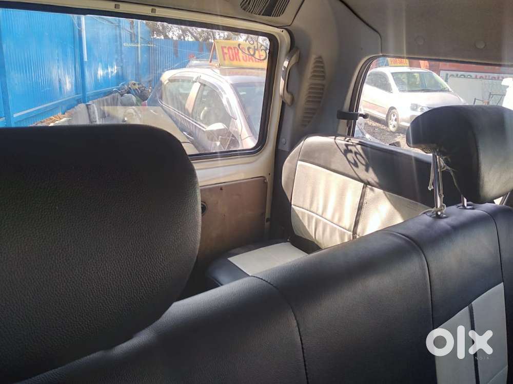 Mahindra Scorpio 2002-2013 Lx, 2014, Diesel