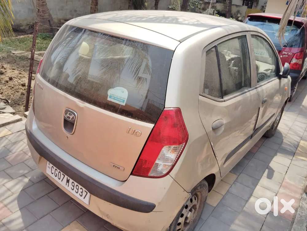 Hyundai I10 2009well Maintained Good Condition Budget Friendly