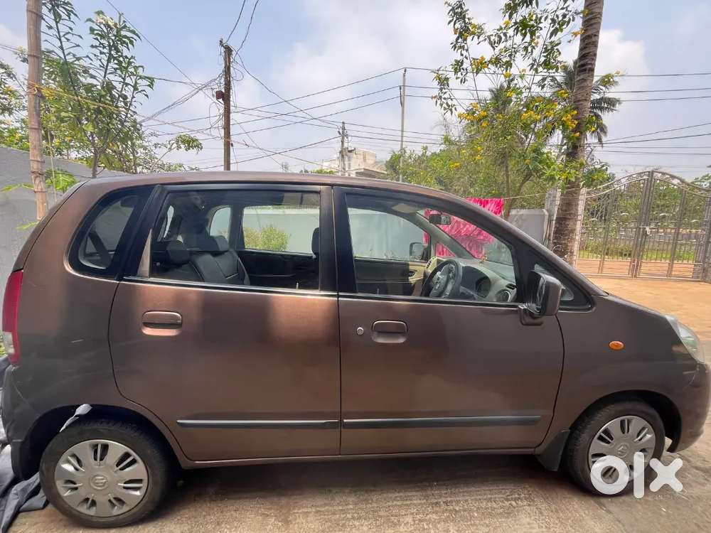Maruti Estilo Privately Owned With Very Good Condition