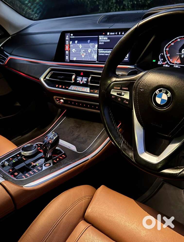 Bmw X5 Xdrive 30d Xline, 2020, Diesel