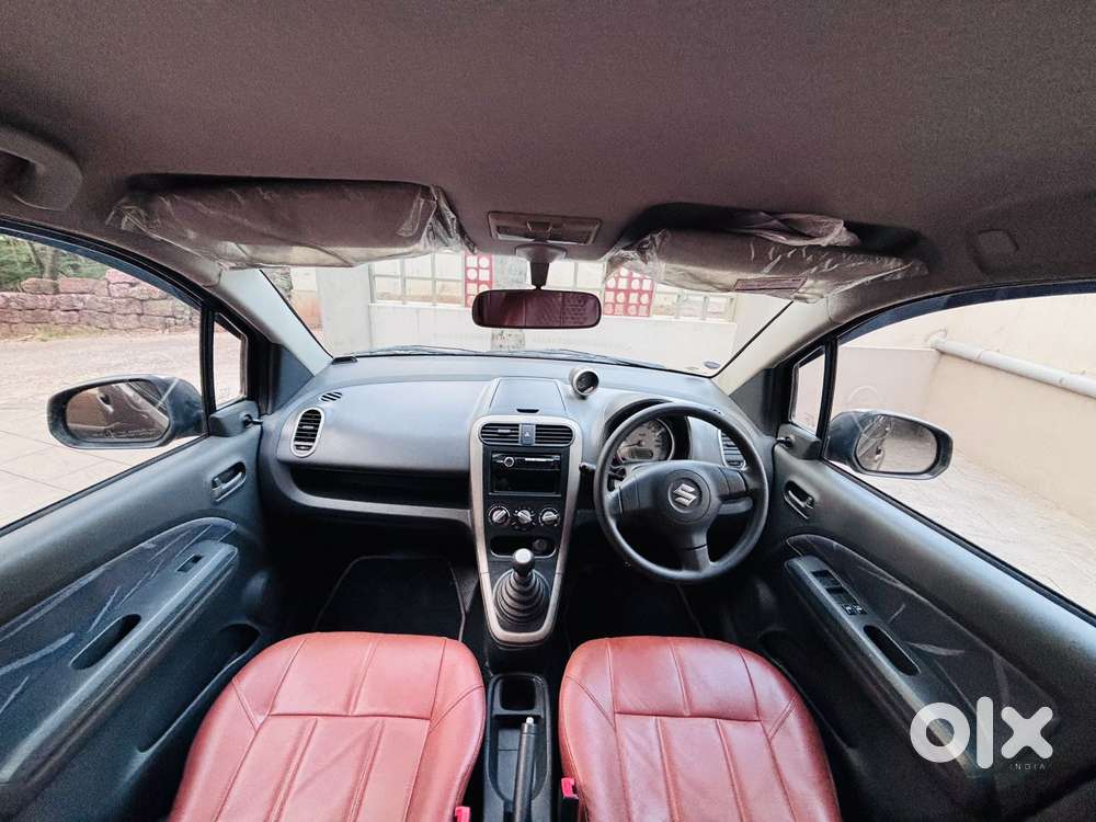 Maruti Suzuki Ritz Vdi, 2012, Diesel