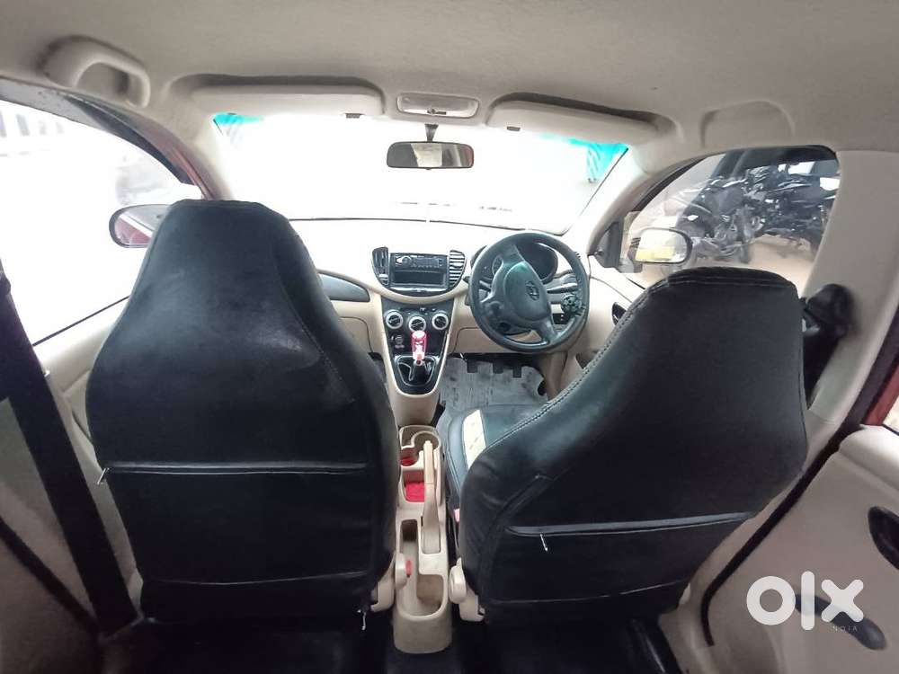 Hyundai I10 Era 2008 Year
