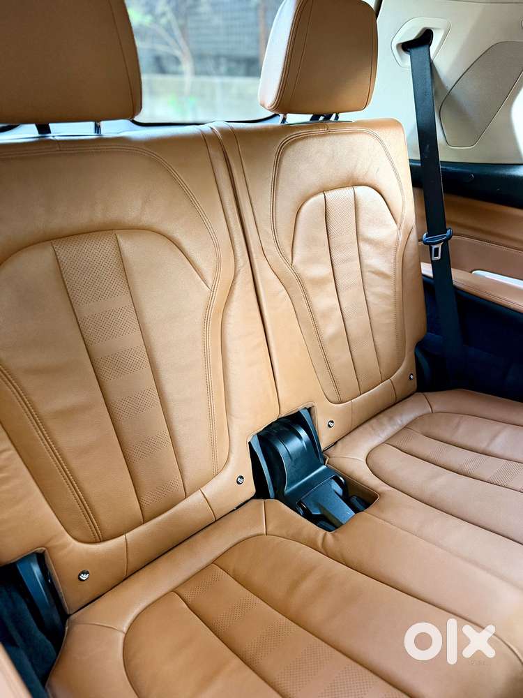 Bmw X7 Xdrive30d Dpe Signature, 2021, Diesel