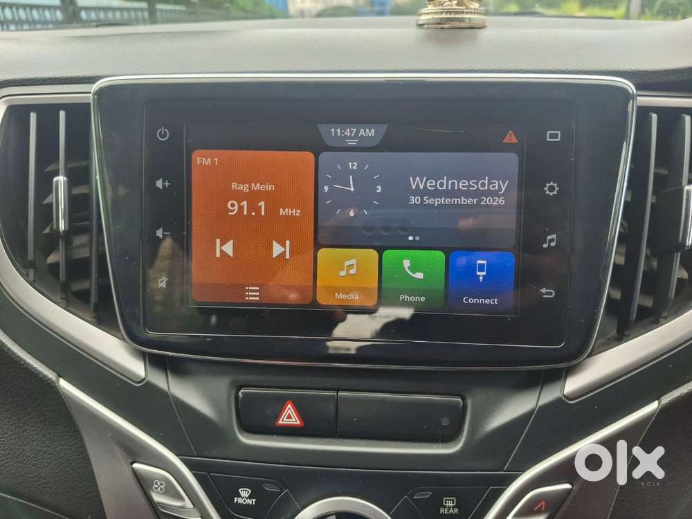 Maruti Suzuki Baleno 1.2 Zeta, 2019, Petrol