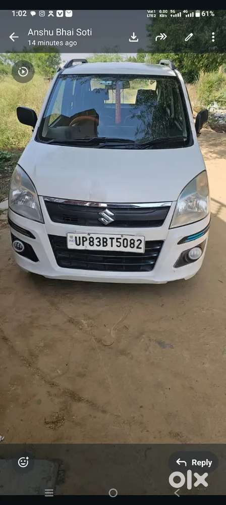 Maruti Wagonr
