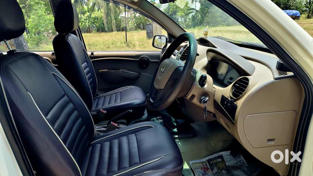 Mahindra Xylo H4 Bs Iv, 2013, Diesel