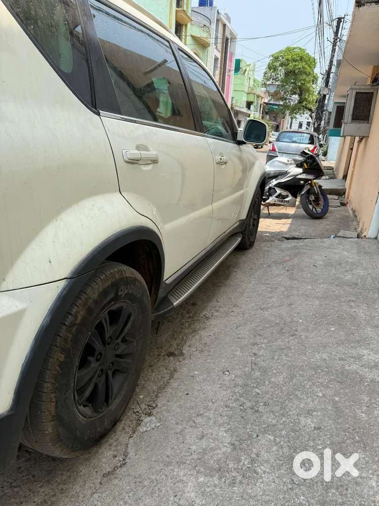 Mahindra Well Maintained