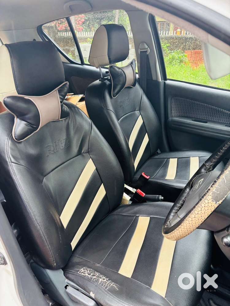 Maruti Ritz Vdi 2016
