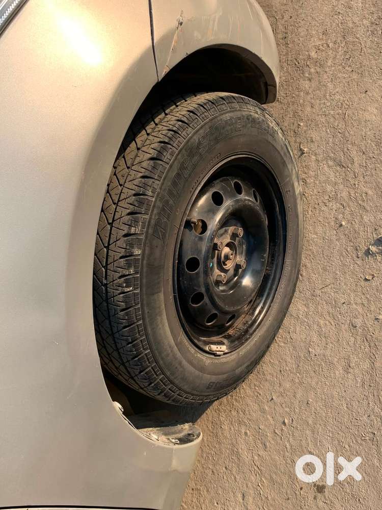 Swift 2015 Diesel 62000 Km Driven