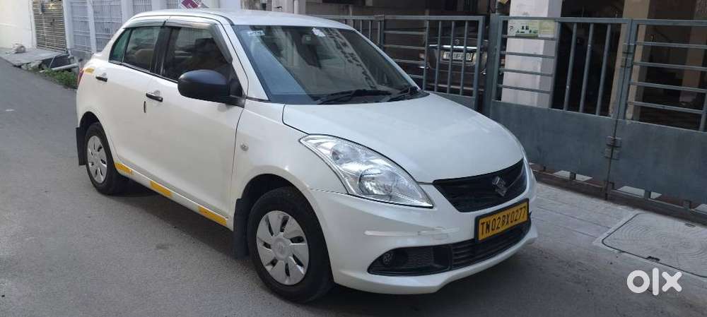 Maruti Suzuki Swift Dzire, 2022, Cng & Hybrids