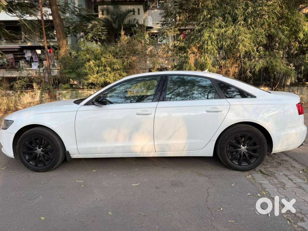 Audi A6, 2014, Diesel