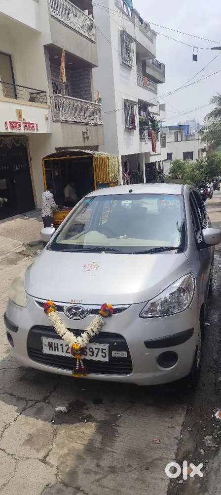 Hyundai I10 Asta 2010 Petrol