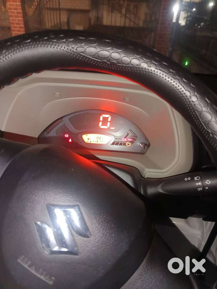 Maruti Suzuki Eeco 2024 Petrol 2000 Km Driven Well Maintained