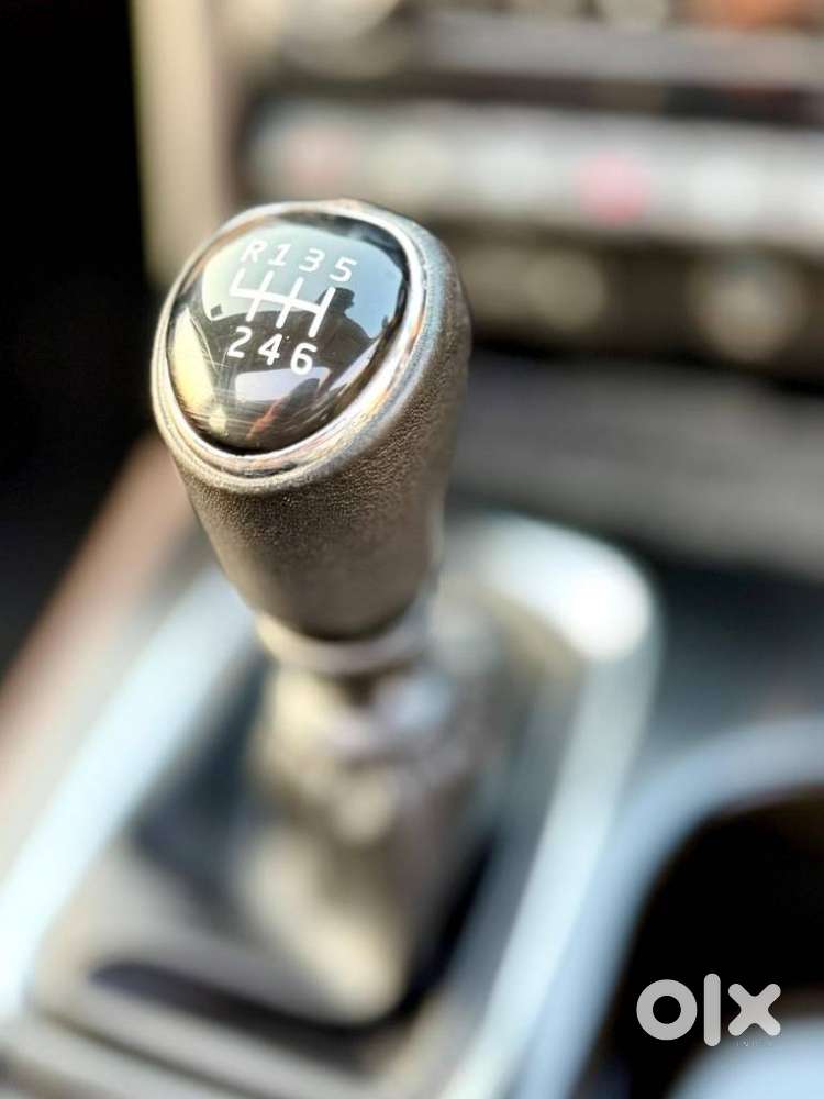 Mahindra Scorpio N Z8 Diesel Mt 2wd 6 Str, 2024, Diesel