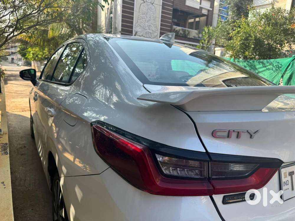 Honda City 1.5 Vx I-vtec Mt, 2024, Petrol